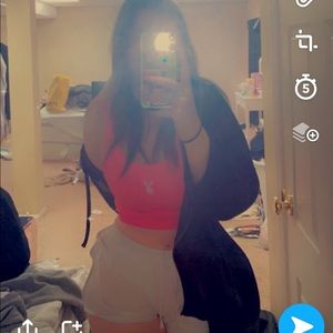 Meet your Posher, Peyton